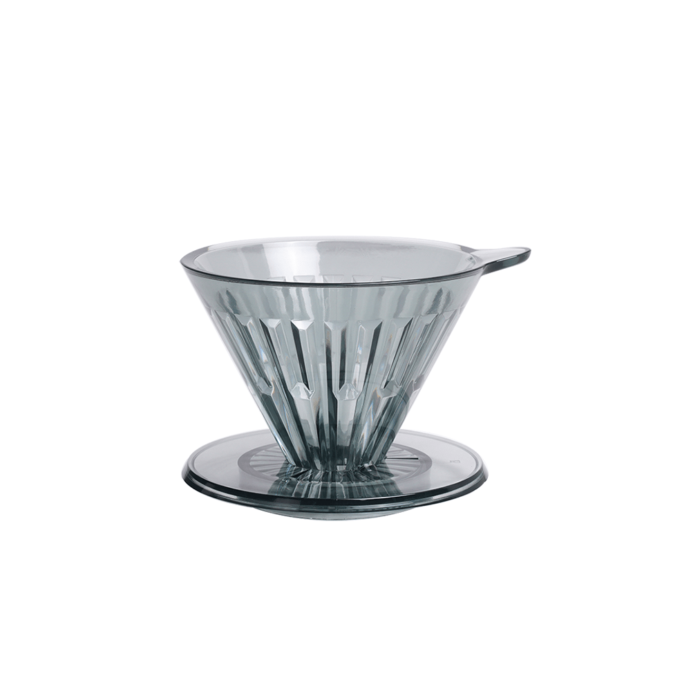 TIMEMORE Crystal Eye Dripper 02 PCTG - All - N - 1