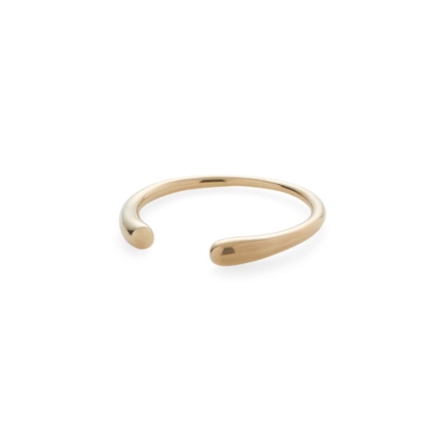 Delicate Dash Cuff - All - N - 1