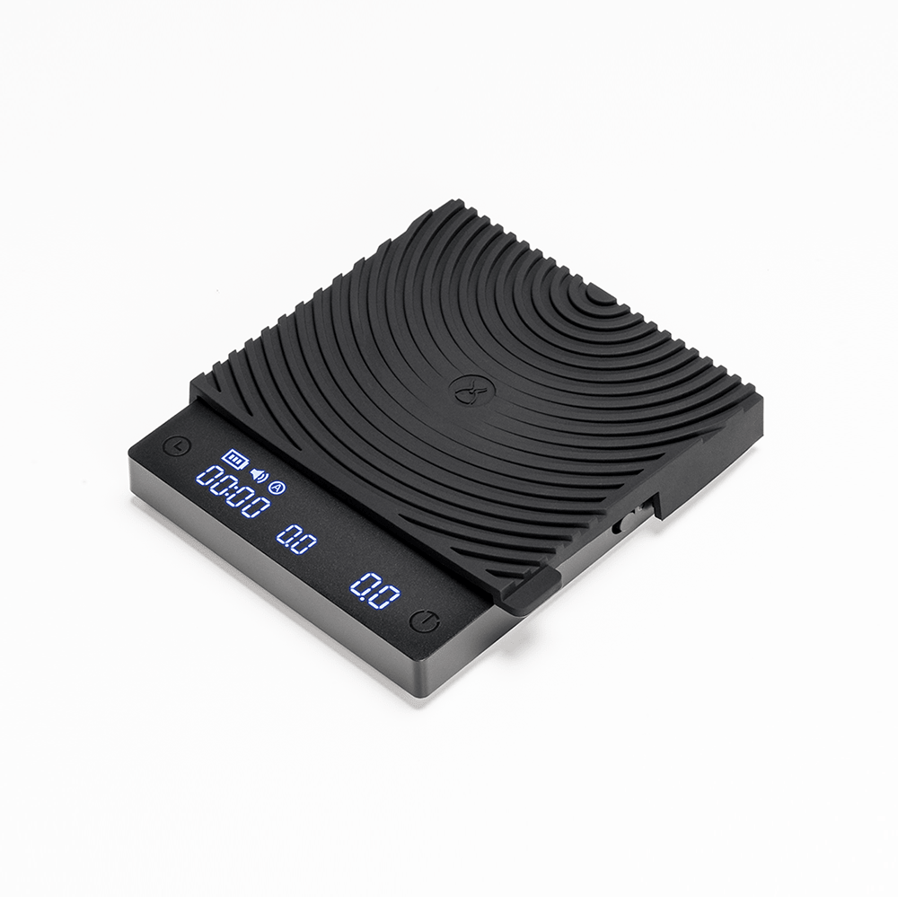 TIMEMORE Coffee Scale with Timer Basic Mini Black - All - N - 1