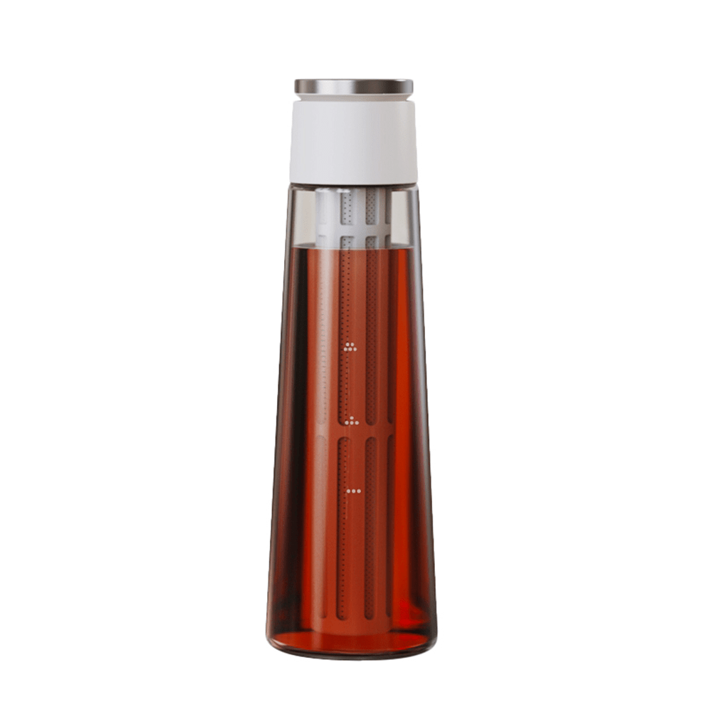 TIMEMORE Icicle Cold Brewer White - All - N - 1