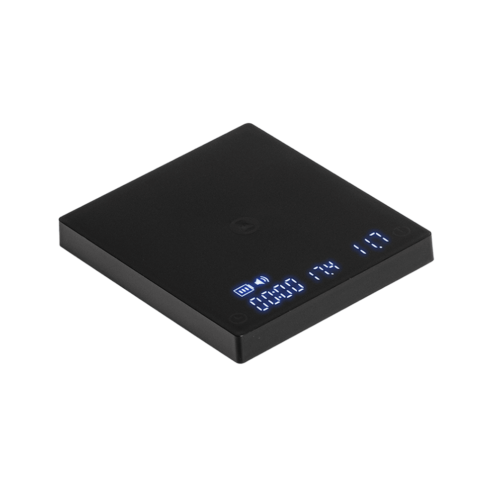 TIMEMORE Coffee Scale with Timer Basic Mini Black - All - N - 1