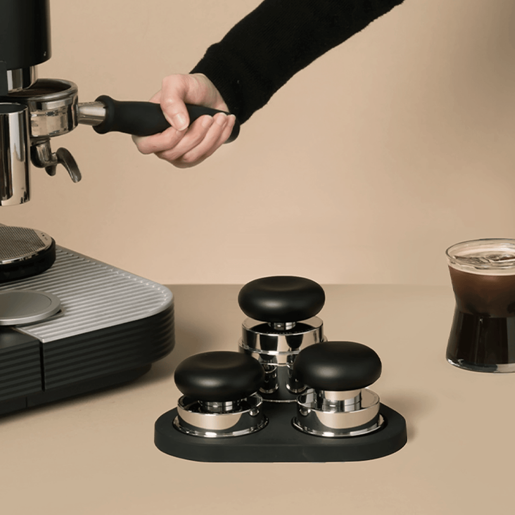 Timemore PUCKS Espresso Accessories Set - All - N - 1
