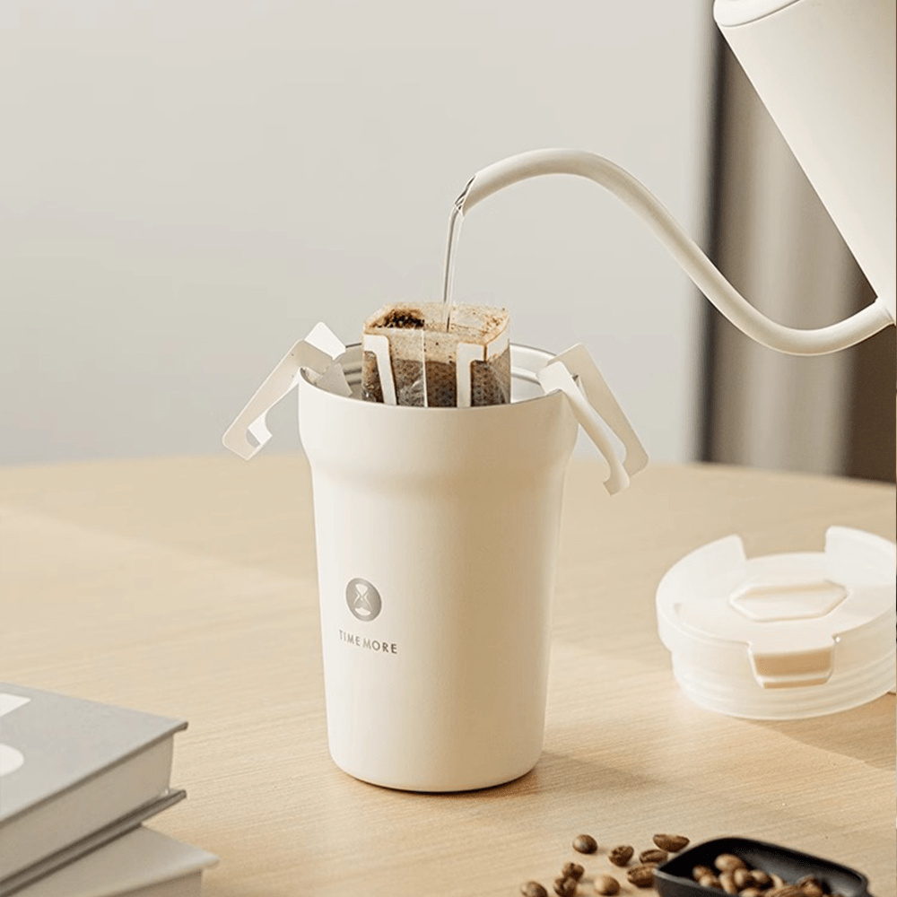 TIMEMORE Travel Tumbler - All - N - 1