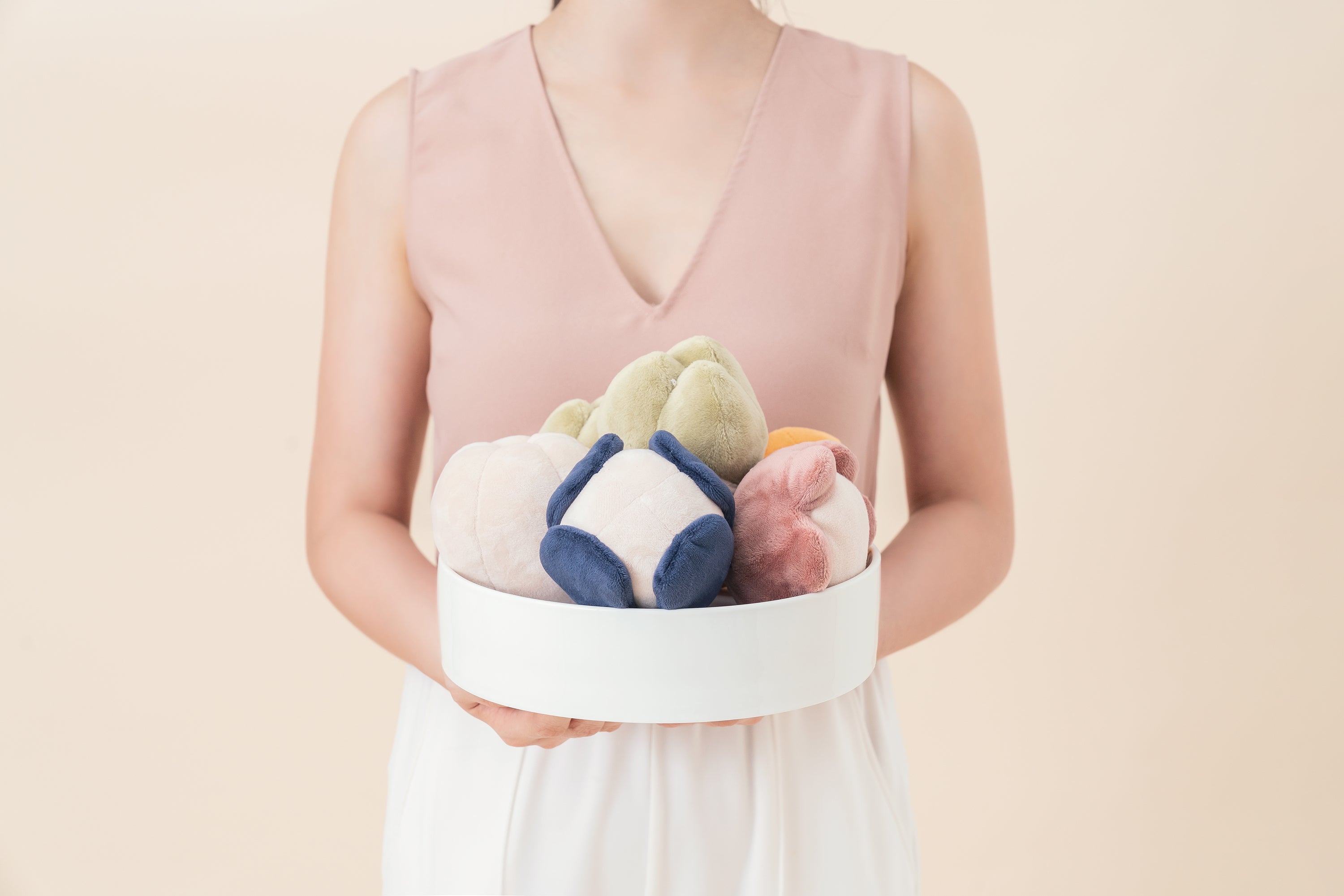 PARADISE PET TOY - CUCURBITA - All - N - 1