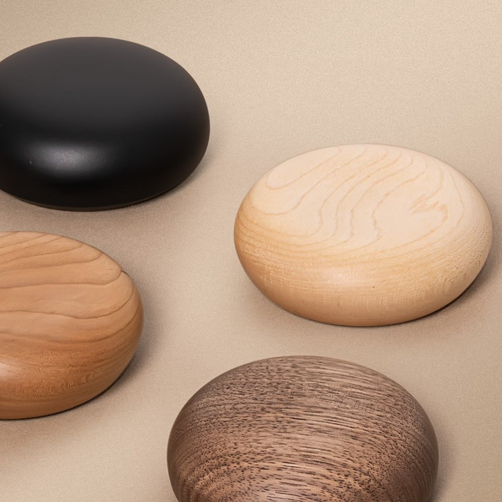 Timemore PUCKS Espresso Accessories Set - All - N - 1