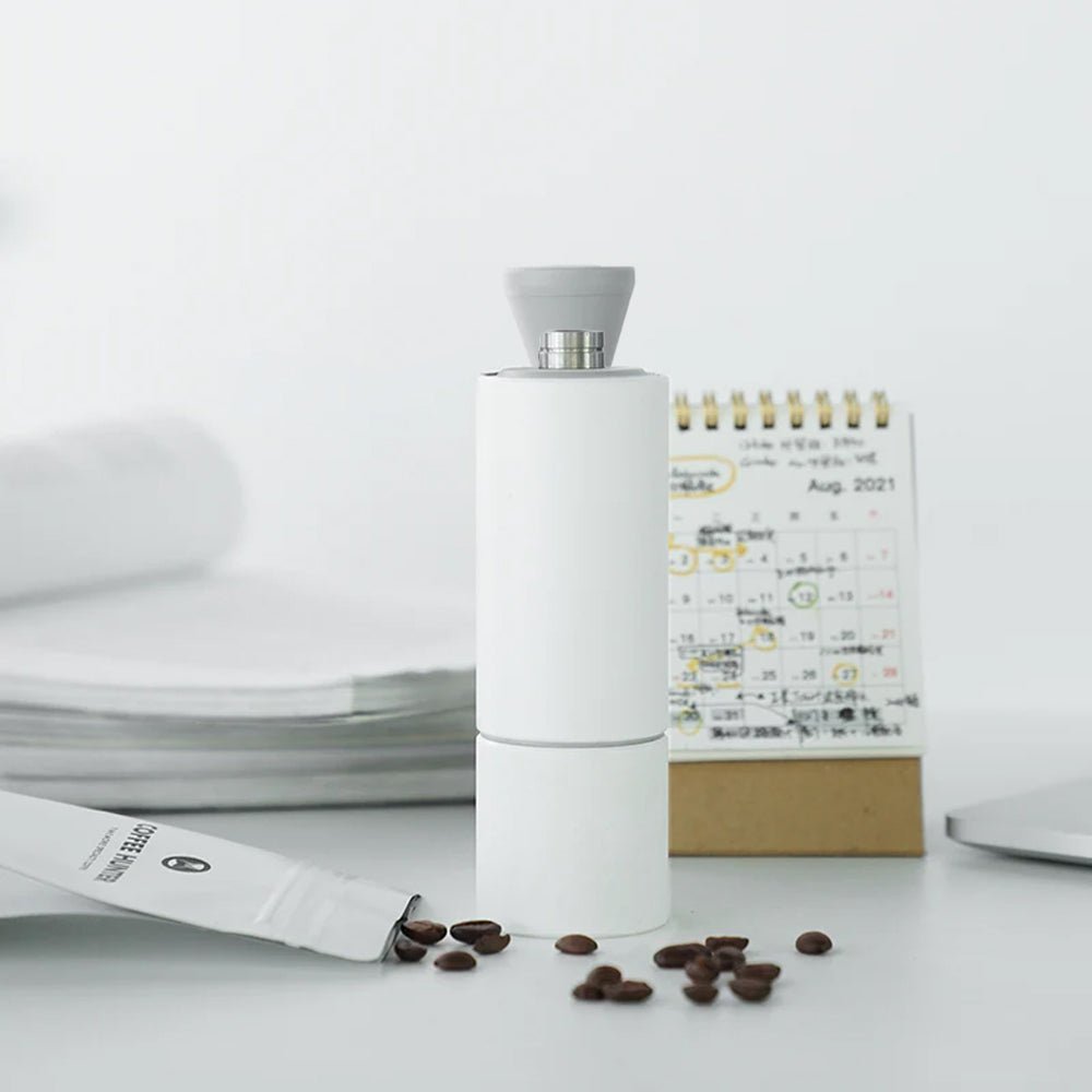 TIMEMORE Chestnut C3 Matt Manual Coffee Grinder - All - N - 1