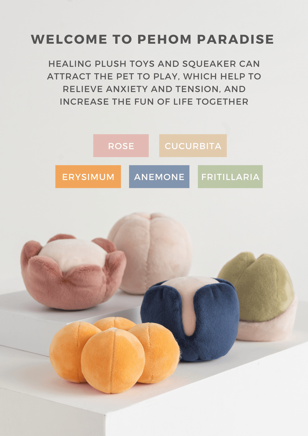 PARADISE PET TOY - CUCURBITA - All - N - 1