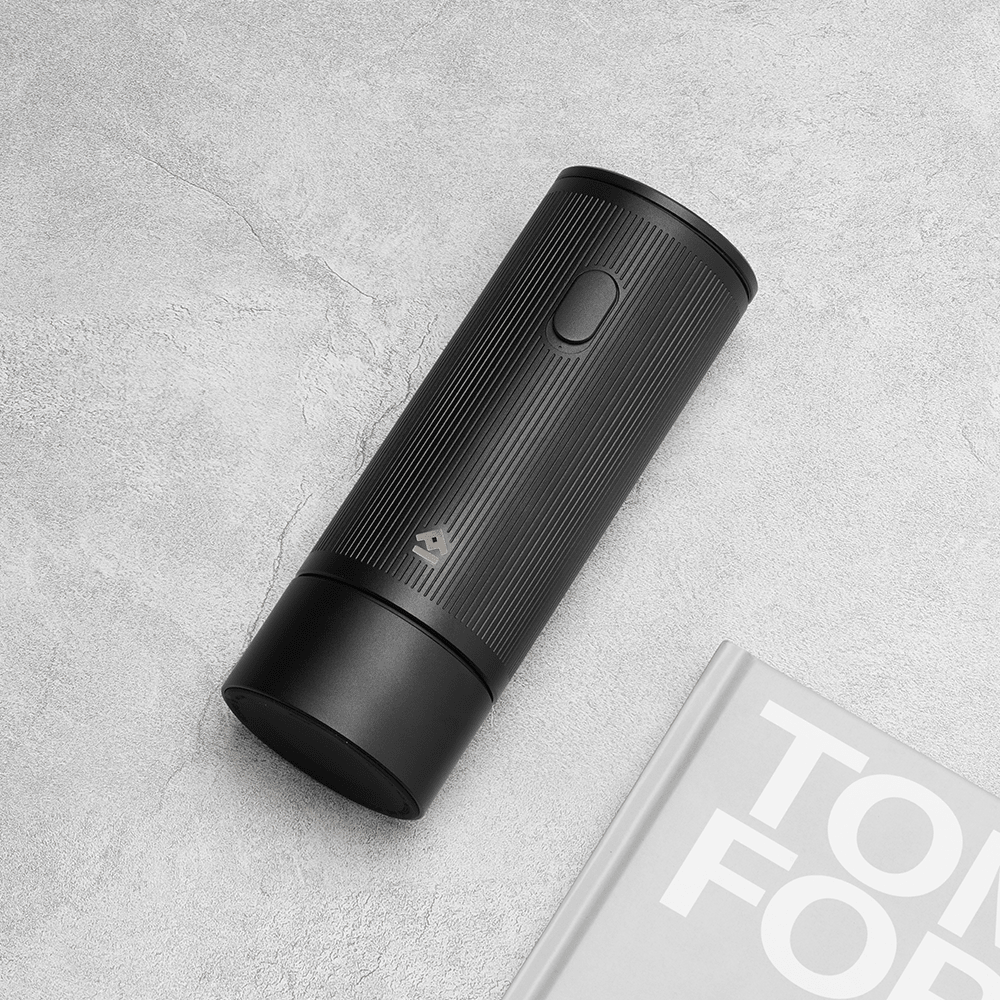 Timemore X Millab Wireless Portable Electric Coffee Grinder - All - N - 1