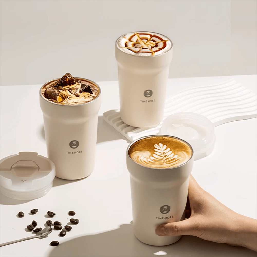 TIMEMORE Travel Tumbler - All - N - 1