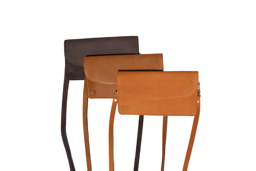 Safari Wallet - All - N - 1