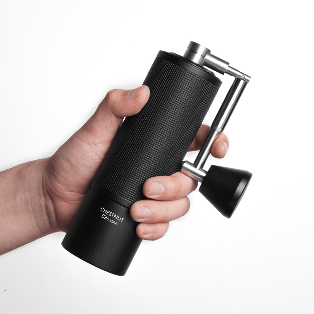 TIMEMORE Chestnut C3S MAX Pro Manual Coffee Grinder - All - N - 1