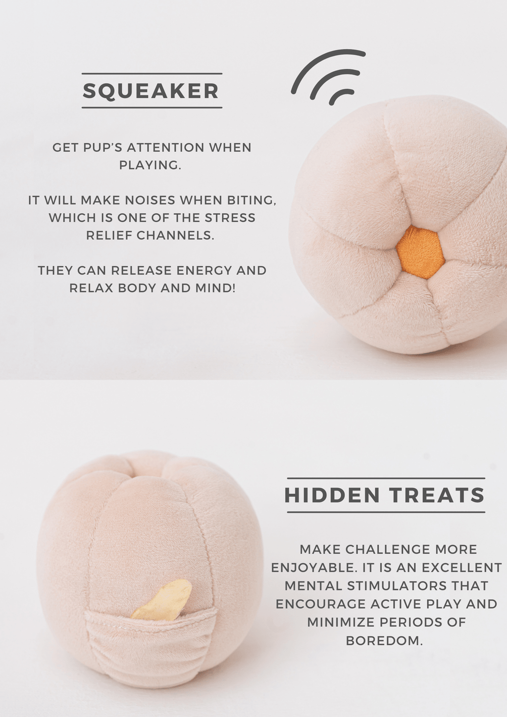 PARADISE PET TOY - CUCURBITA - All - N - 1