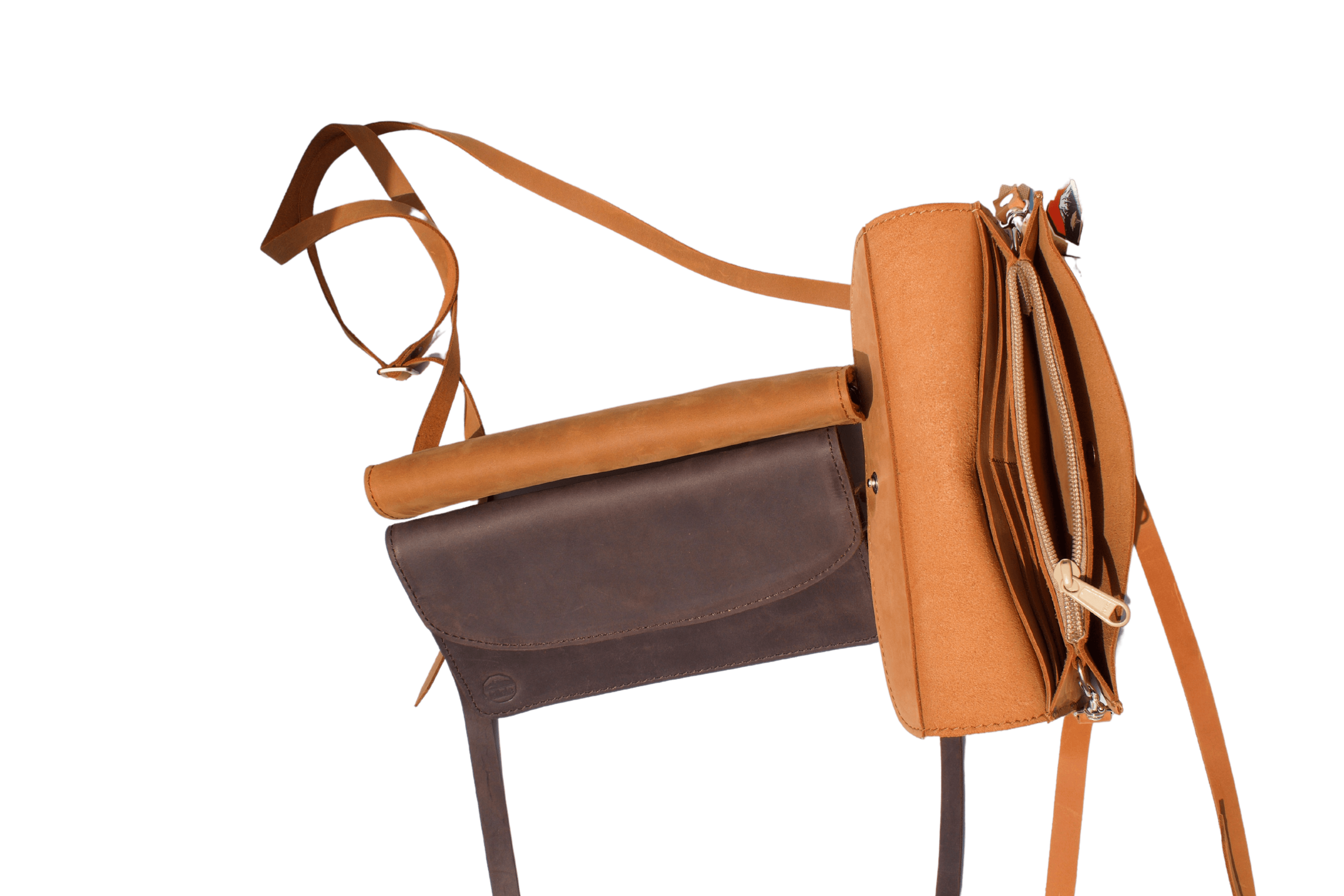 Safari Wallet - All - N - 1