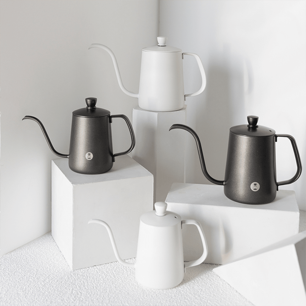 TIMEMORE Fish03 Pour - over Kettle - All - N - 1