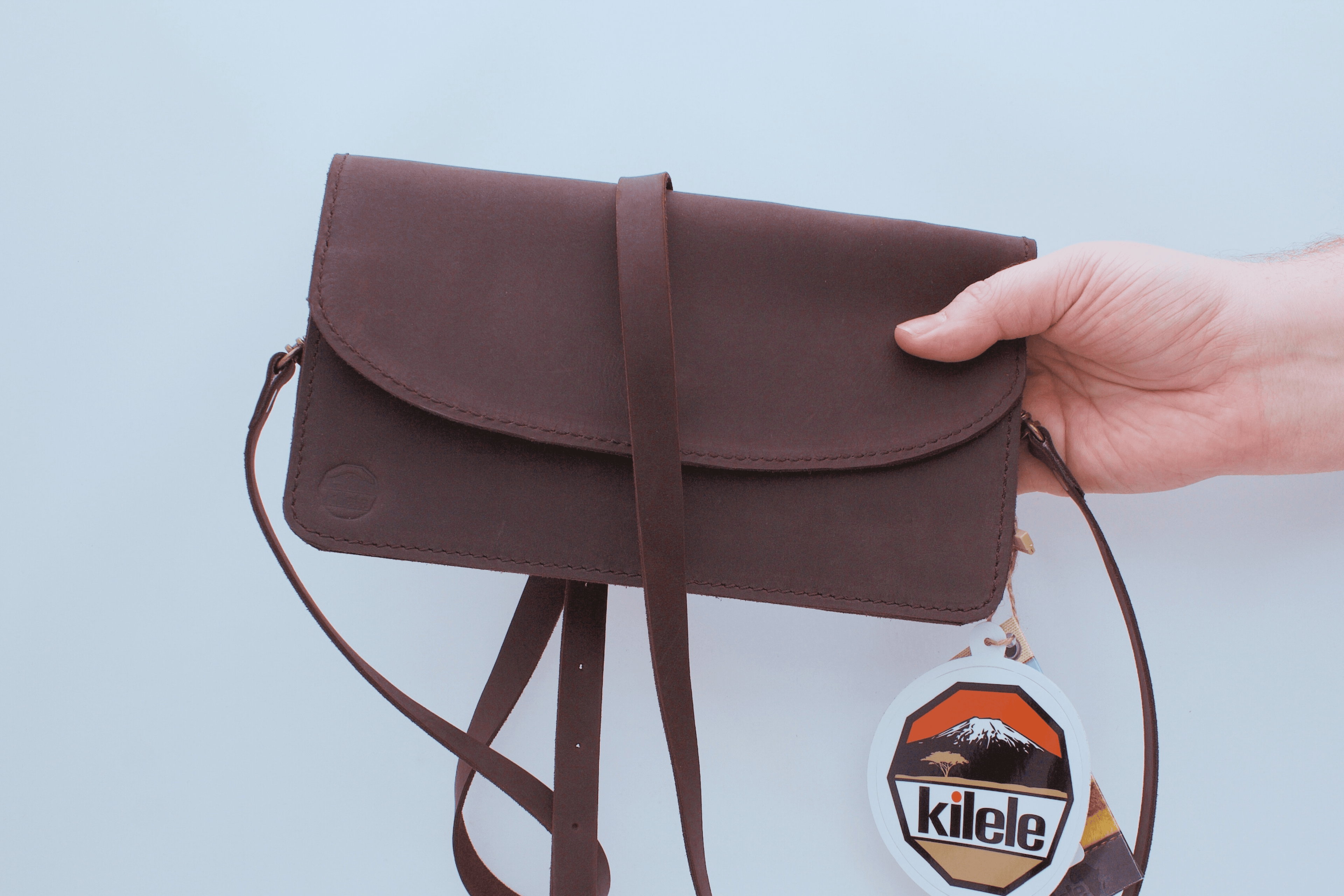 Safari Wallet - All - N - 1