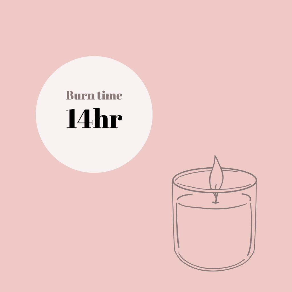 Travel Candle with Matches - Create - All - N - 1