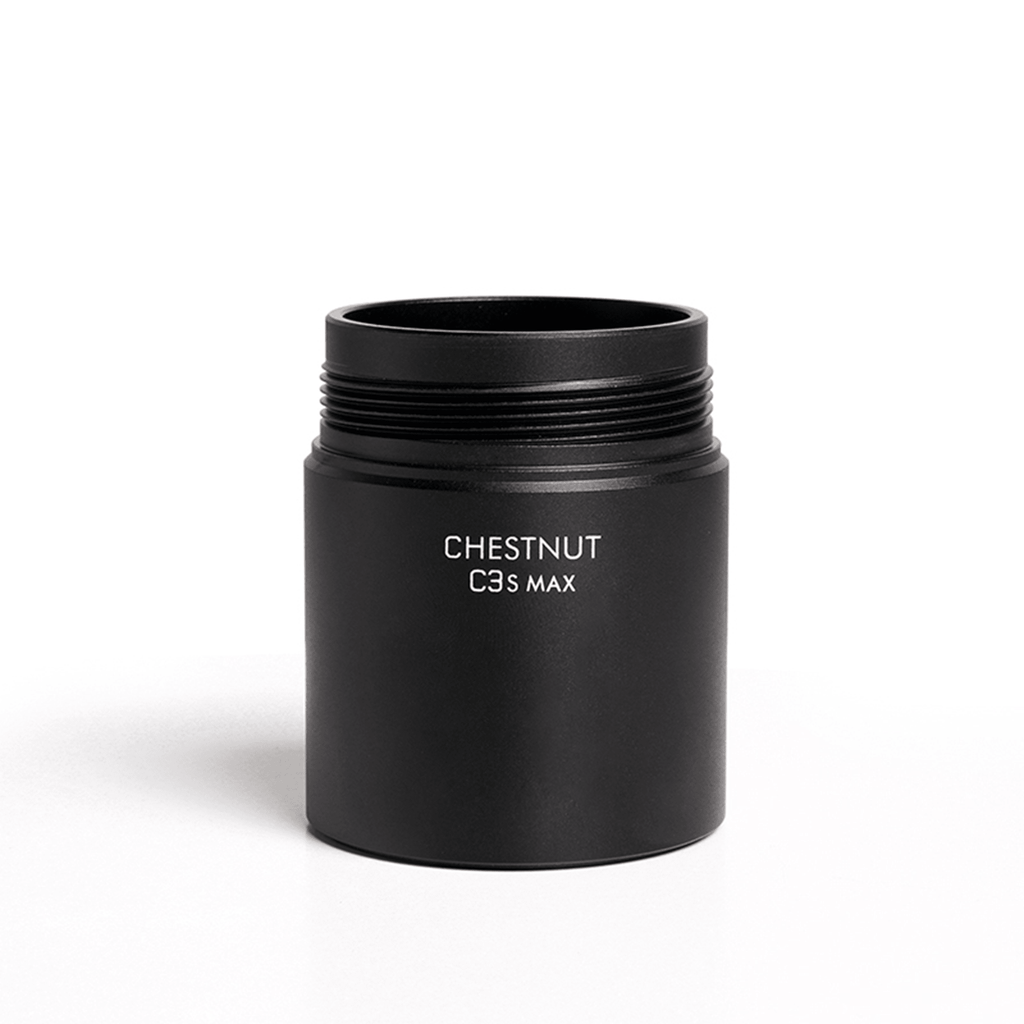TIMEMORE Chestnut C3S MAX Pro Manual Coffee Grinder - All - N - 1