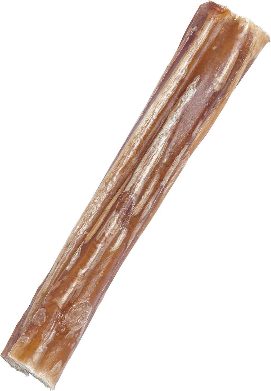 100% Natural Brazilian Bully Sticks - 1 lb Bag 10.00% Off Auto renew - All - N - 1