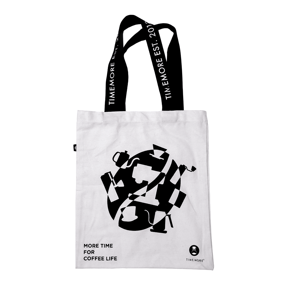 Timemore Canvas Bags - All - N - 1