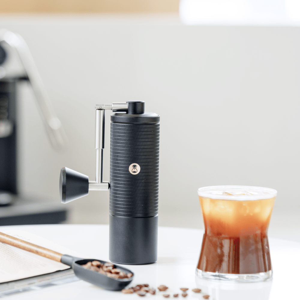 TIMEMORE Manual Coffee Grinder Chestnut C5 Series - All - N - 1