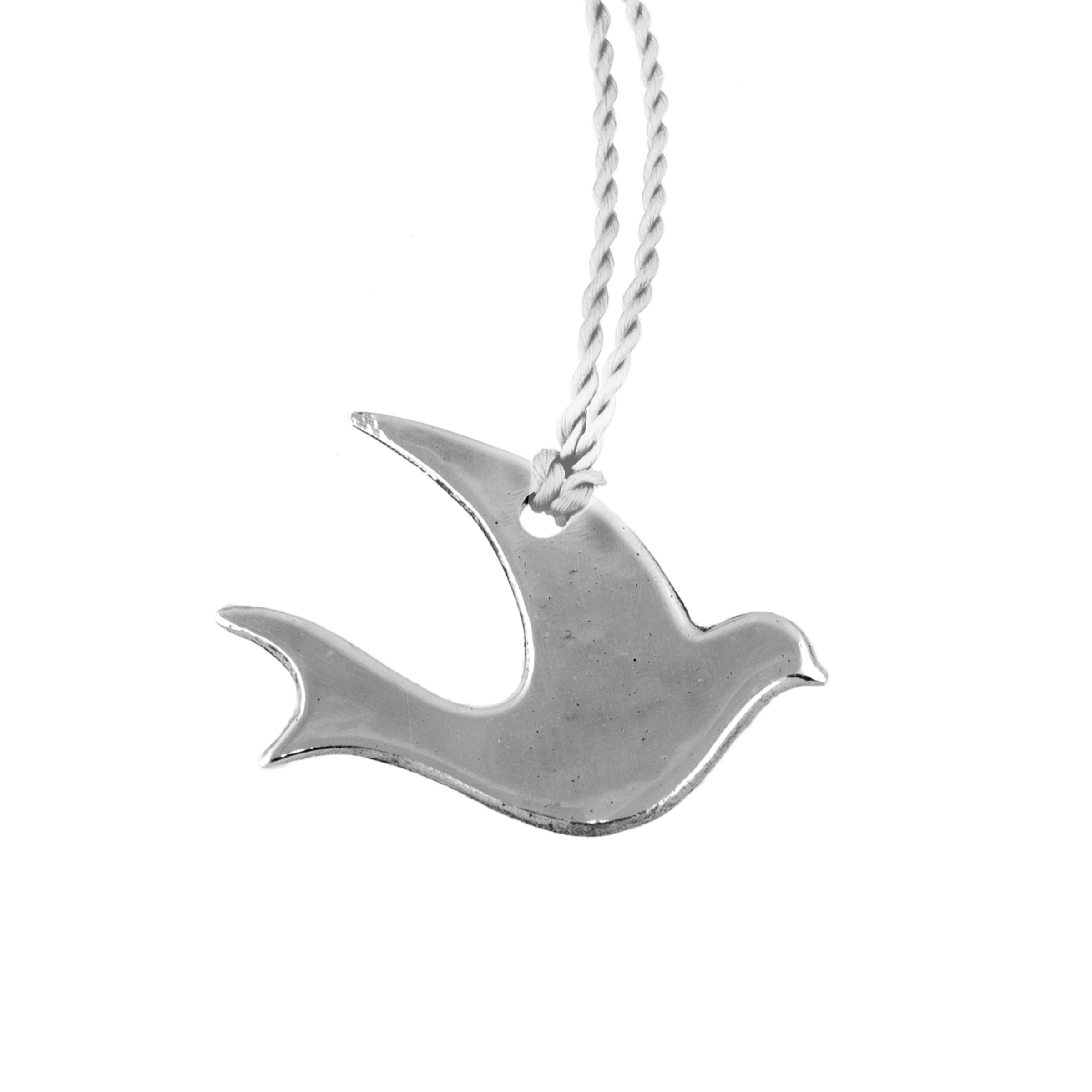 PEACE DOVE ORNAMENT - All - N - 1