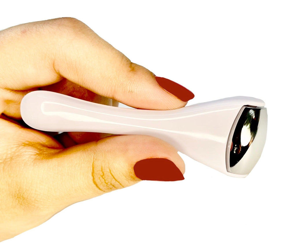 Eye & Face Ice Roller Massager - All - N - 1