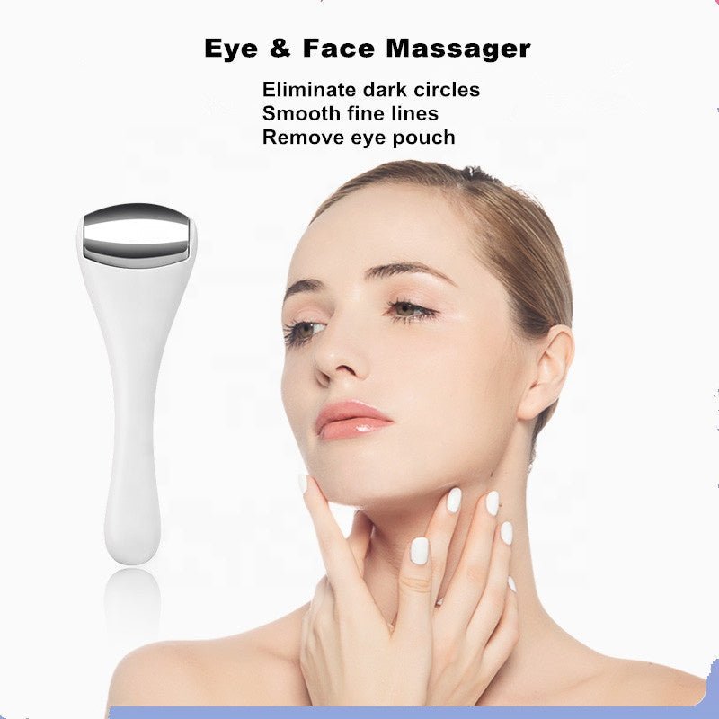 Eye & Face Ice Roller Massager - All - N - 1