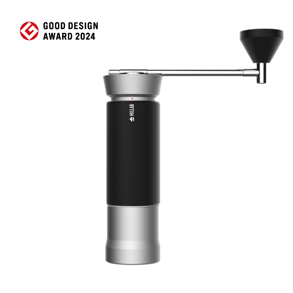 Timemore X Millab M01 Coffee Grinder - All - N - 1