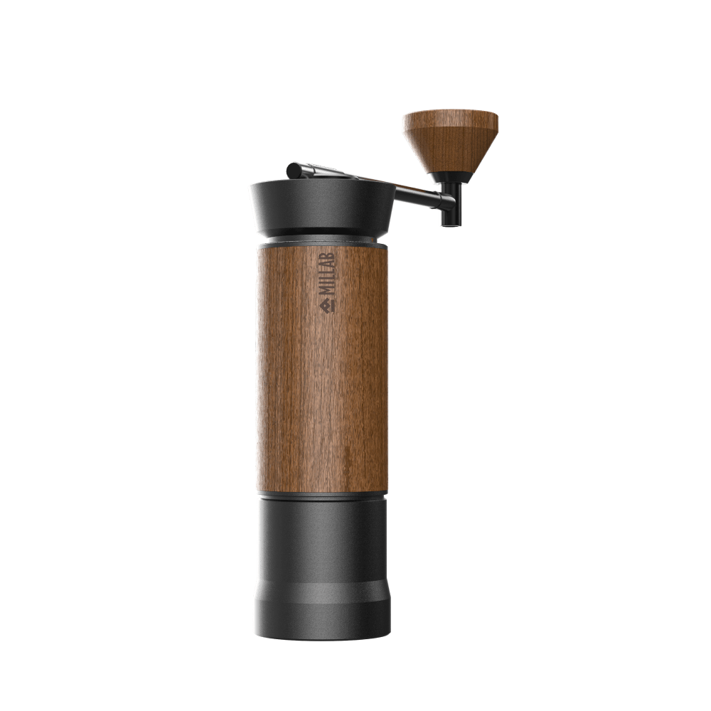 Timemore X Millab M01 Coffee Grinder - All - N - 1