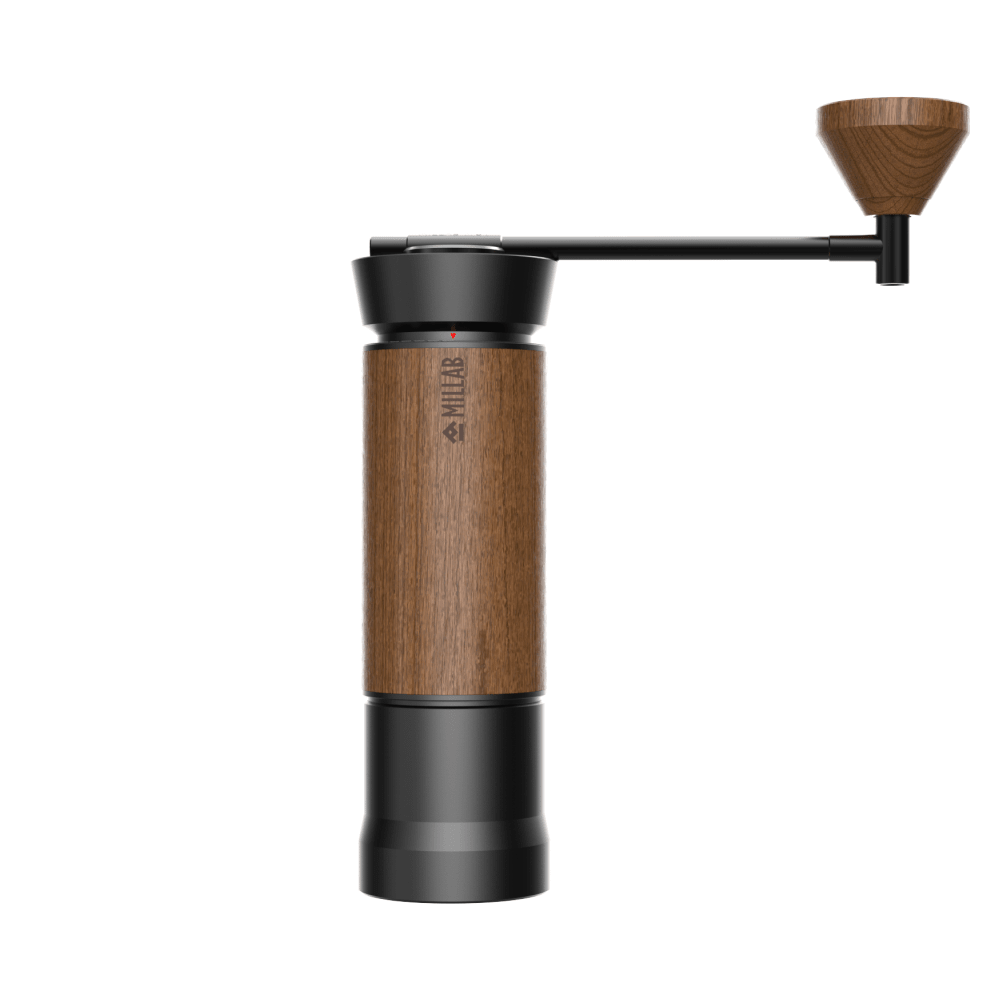 Timemore X Millab M01 Coffee Grinder - All - N - 1