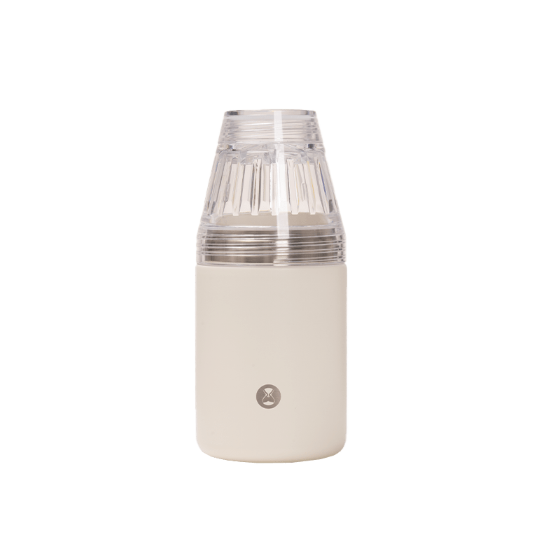 TIMEMORE 1+1 Tumbler with Coffee Dripper (New) - All - N - 1