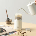 TIMEMORE 1+1 Tumbler with Coffee Dripper (New) - All - N - 1