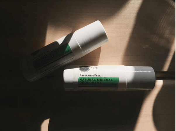 Natural Mineral Deodorant - All - N - 1