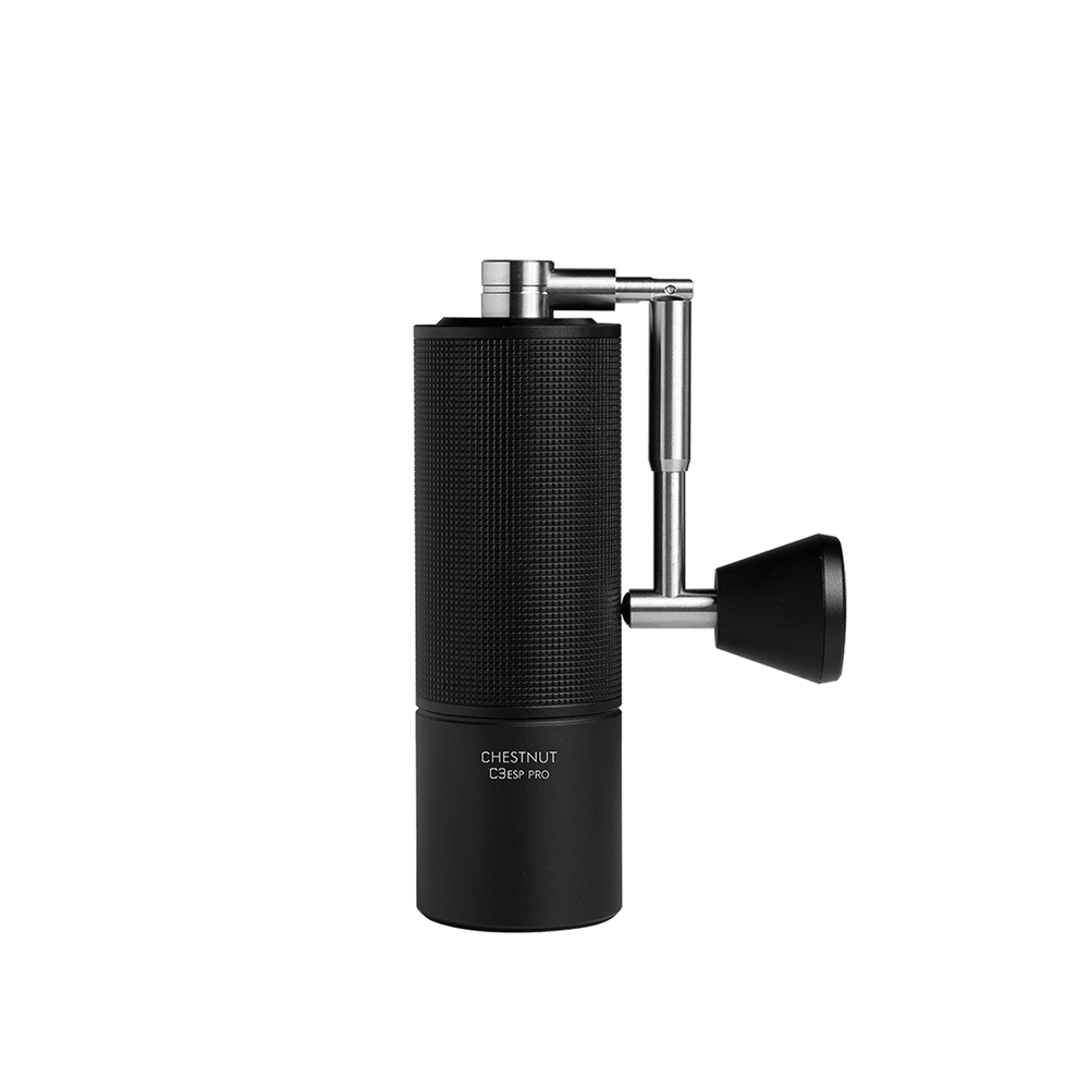 TIMEMORE Manual Coffee Grinder Chestnut C3 ESP Pro - All - N - 1