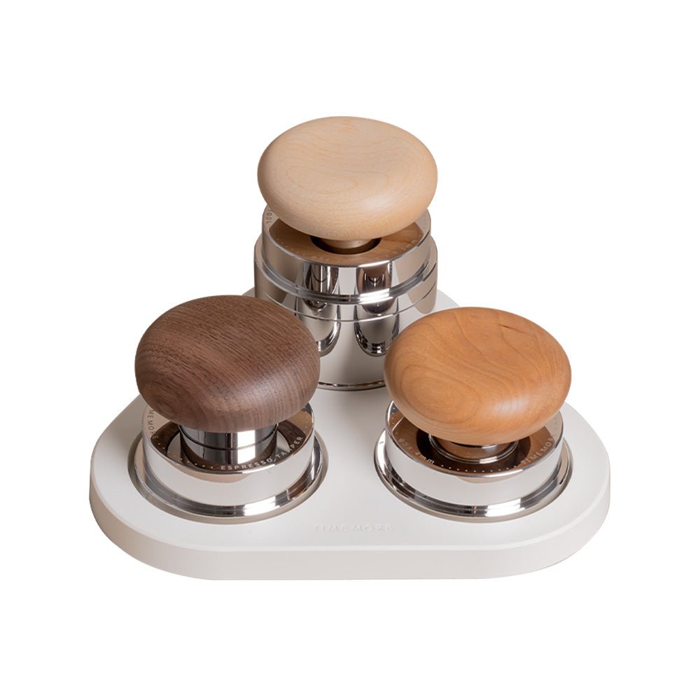 Timemore PUCKS Espresso Accessories Set - All - N - 1