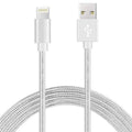 10FT USB Cable For IPhone XS/XR/XS MAX 1.7A - All - N - 1
