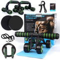 10 - in - 1 Fitness Kit - All - N - 1