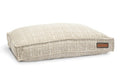 Round Pet Bed in Dapper Dalmatian - All - N - 1