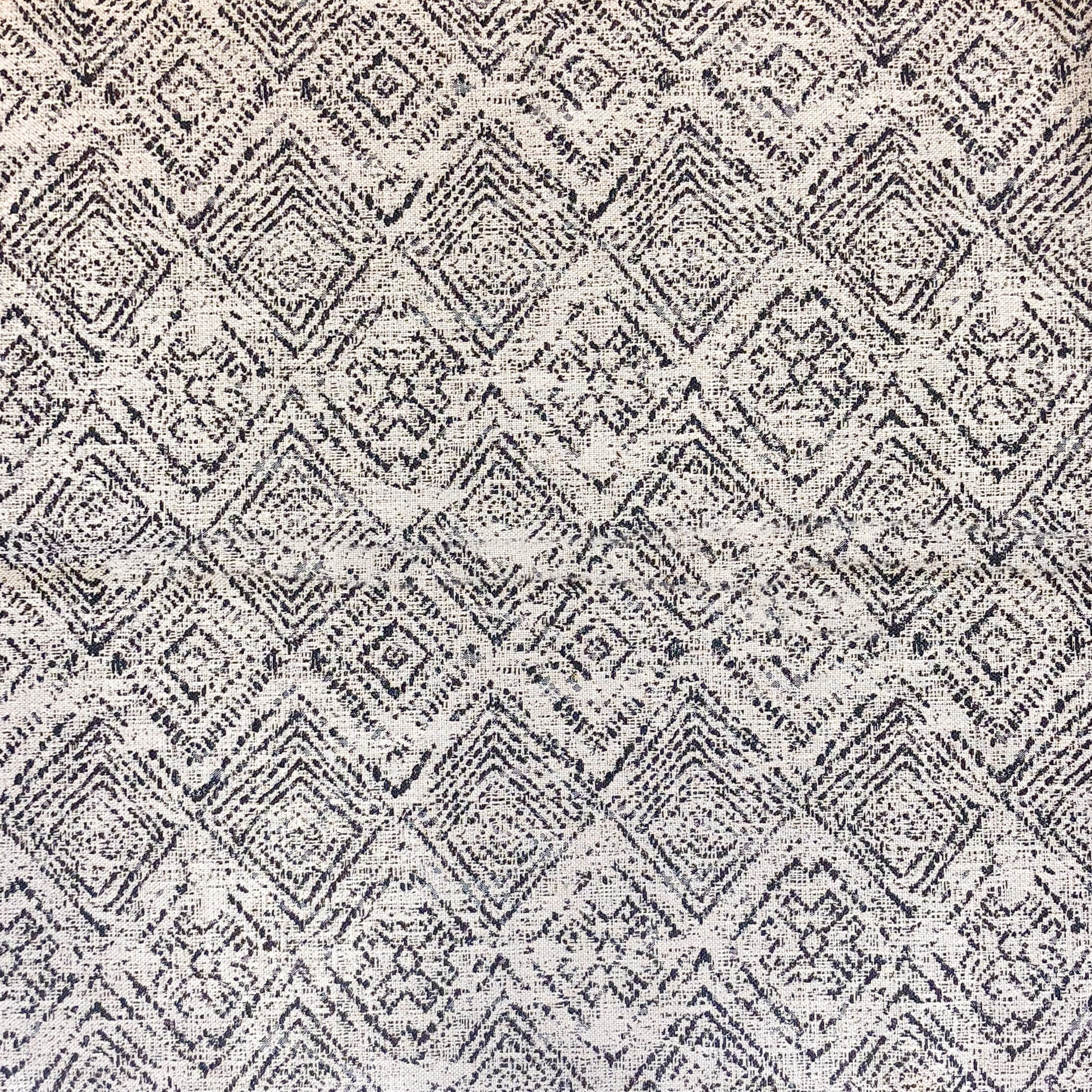 Round Pet Bed in Sapphire Spaniel - All - N - 1