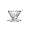 TIMEMORE Crystal Eye Turbo Dripper PCTG (New) - All - N - 1